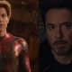 Avengers: Infinity War