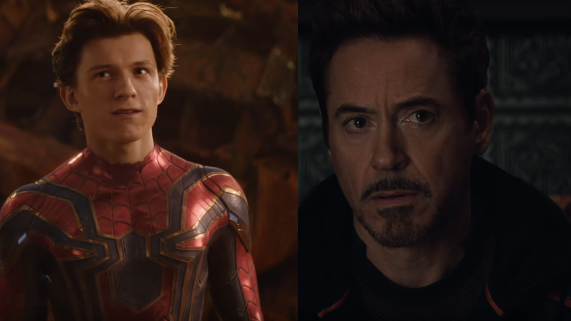 Avengers: Infinity War