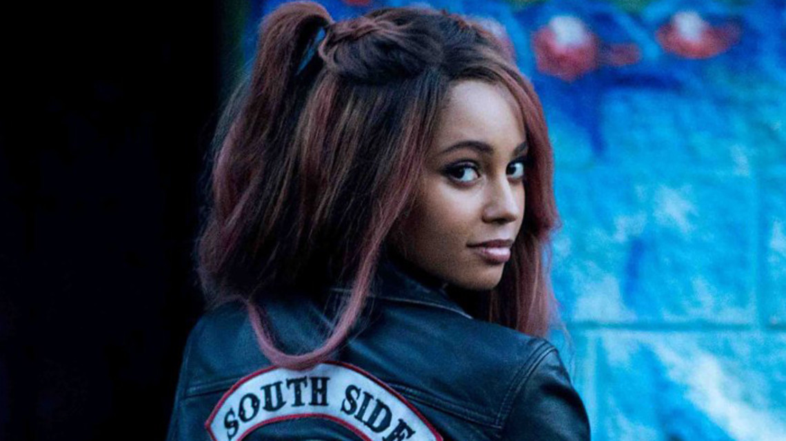 Riverdale