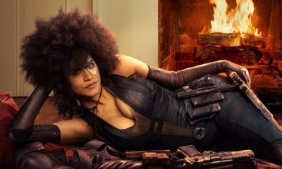Deadpool 2