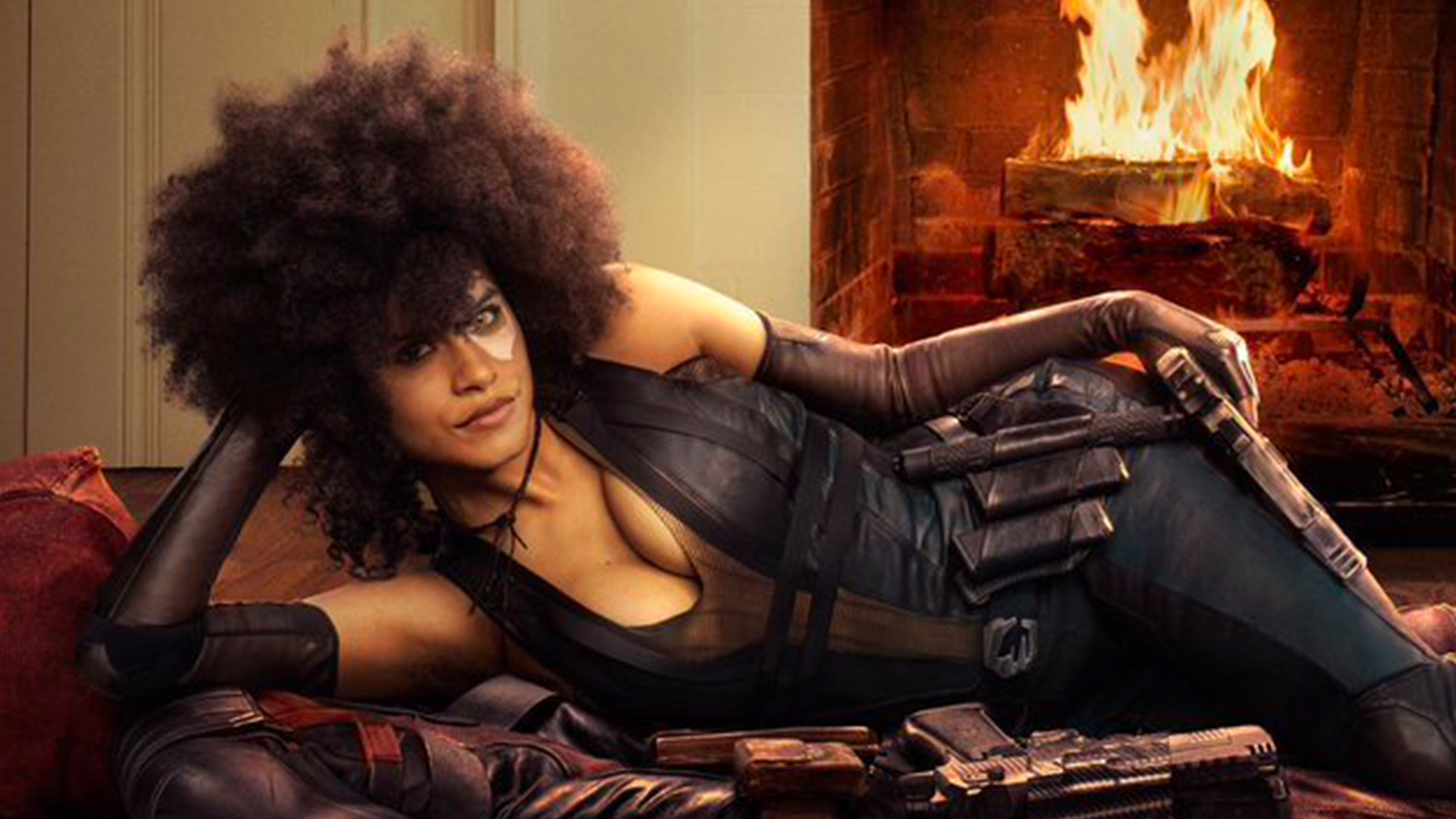 Deadpool 2
