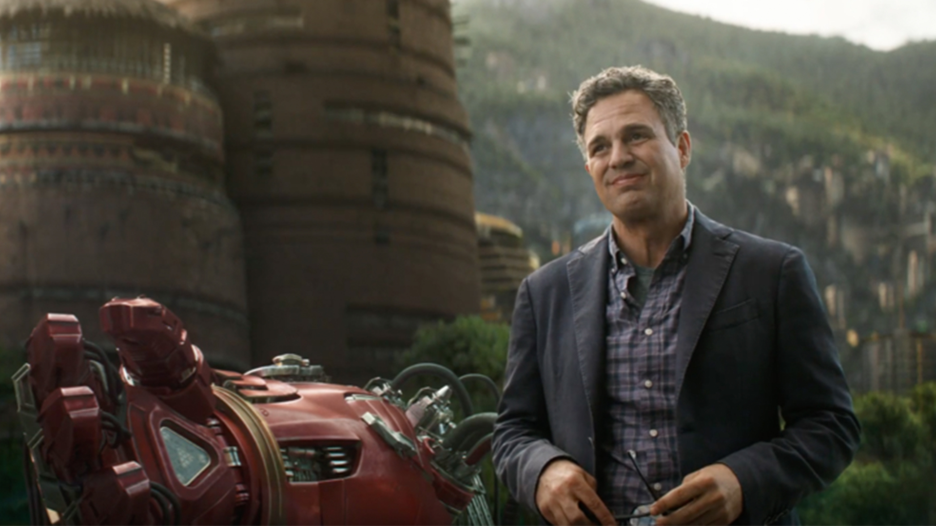 Avengers: Infinity War, Avengers 4
