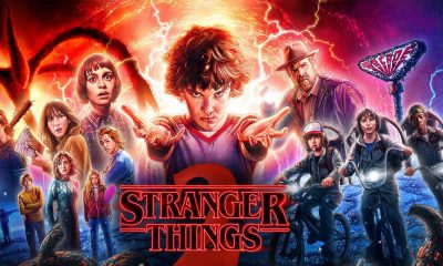 Stranger Things Season 3