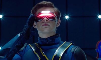 X-Men: Dark Phoenix
