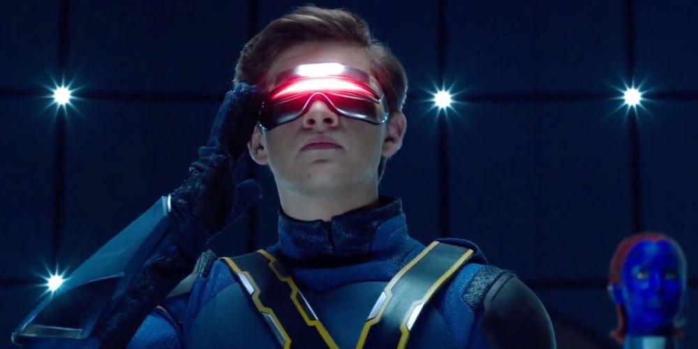 X-Men: Dark Phoenix