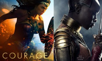 Wonder Woman