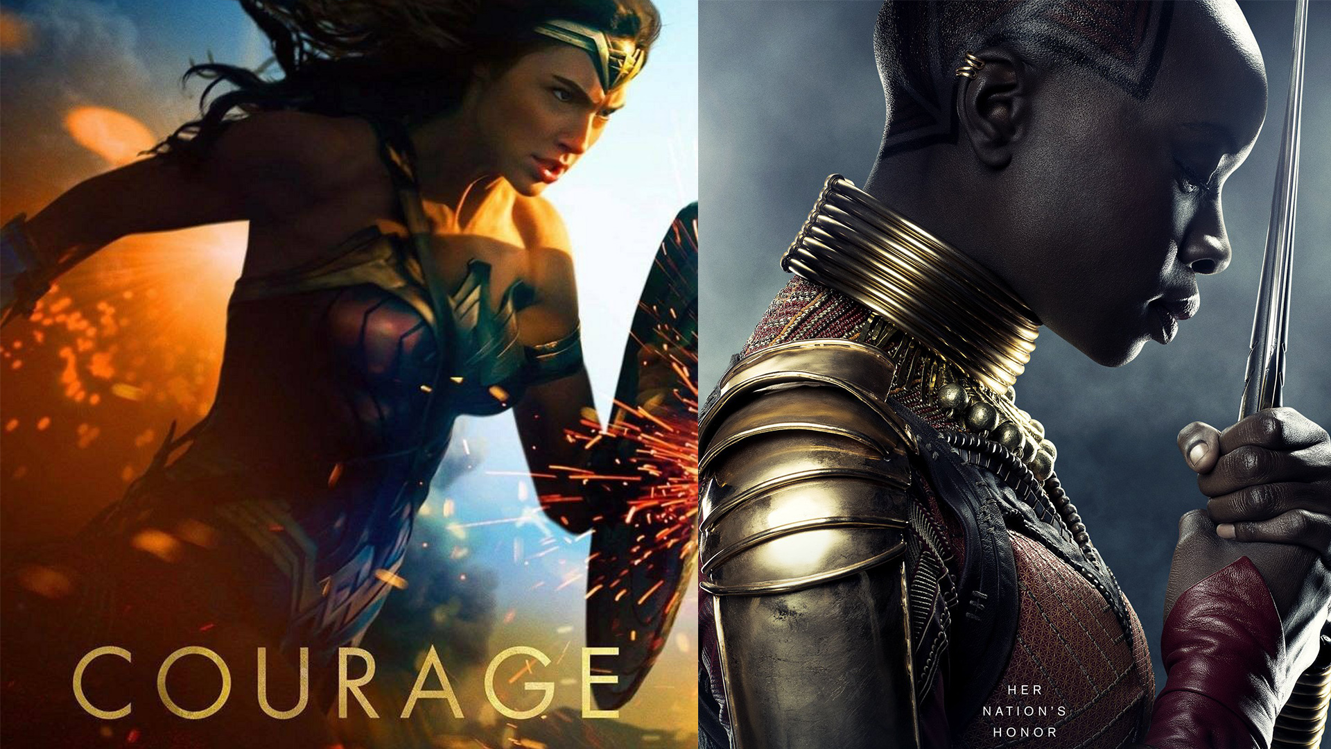 Wonder Woman