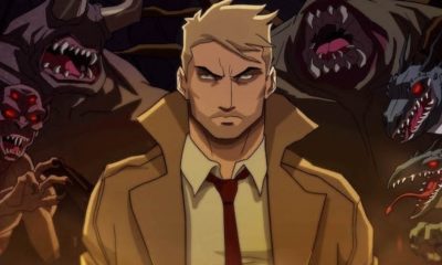 Constantine