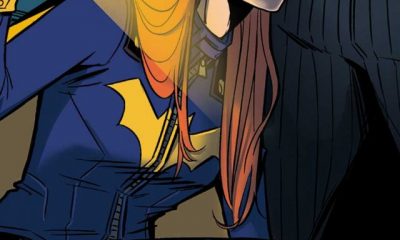 Batgirl