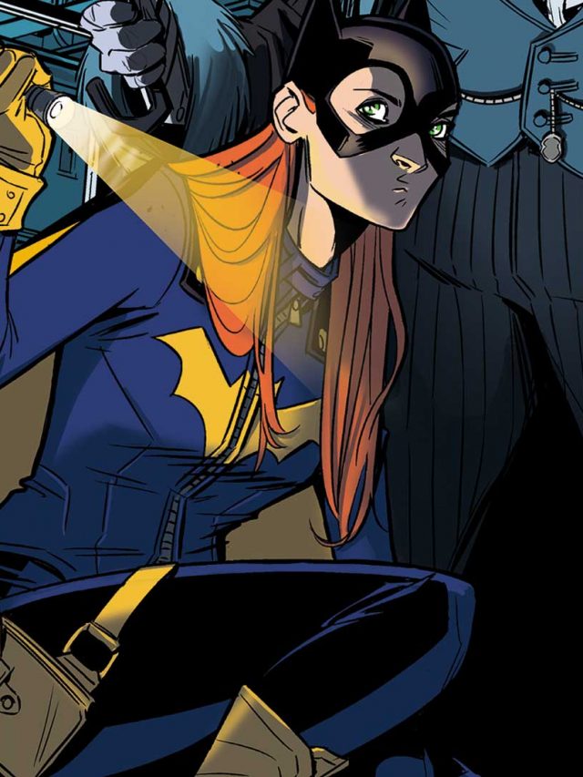 Batgirl funeral screening details  “look like an expensive CW pilot”