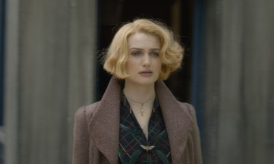 Fantastic Beasts: The Crimes Of Grindelwald