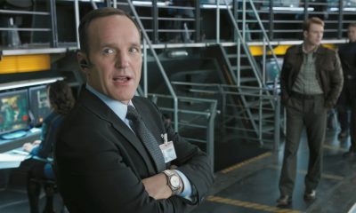 Captain Marvel, Avengers 4
