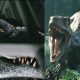 Jurassic World: Fallen Kingdom