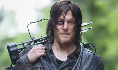 The Walking Dead