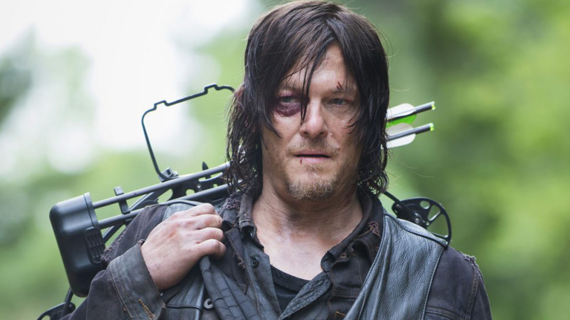 The Walking Dead