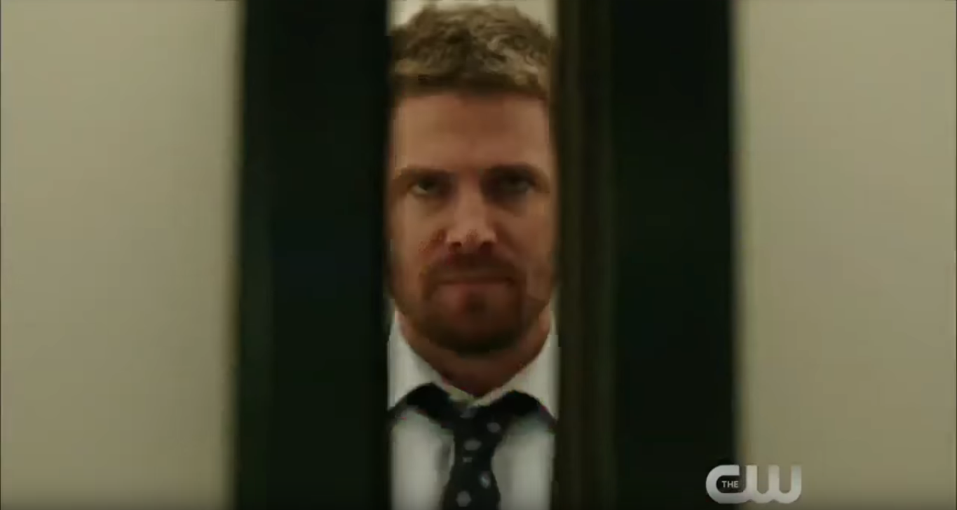 Arrow, Arrow Season 6, Arrow Season 7