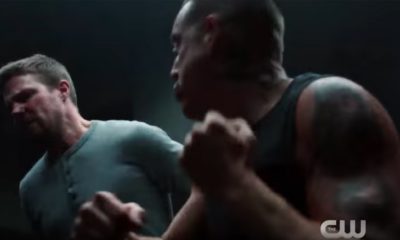 Arrow Season 6