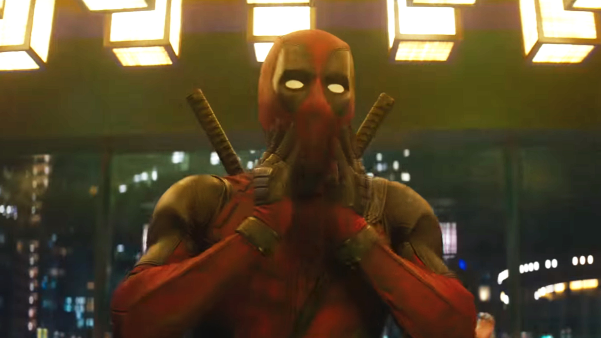 Deadpool 2, Deadpool 3