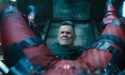 Deadpool 2