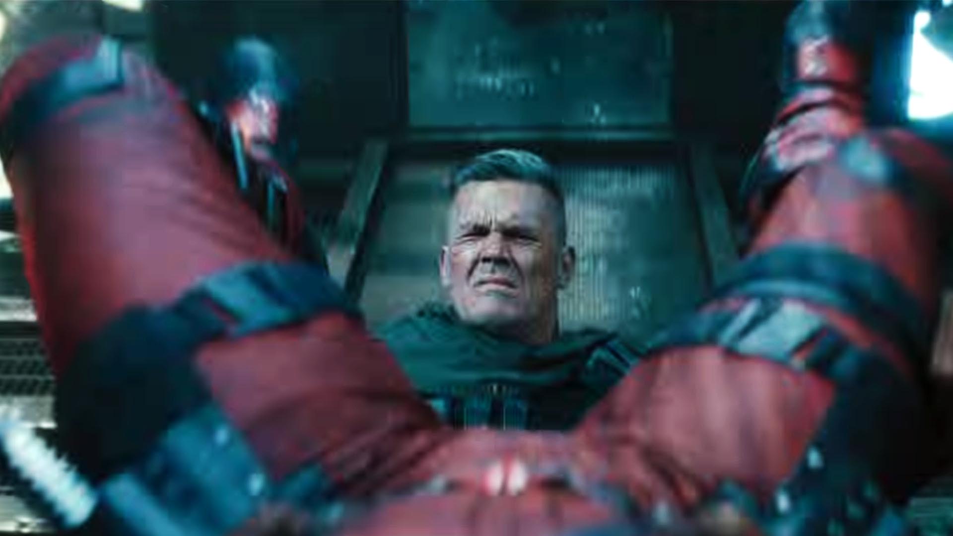 Deadpool 2