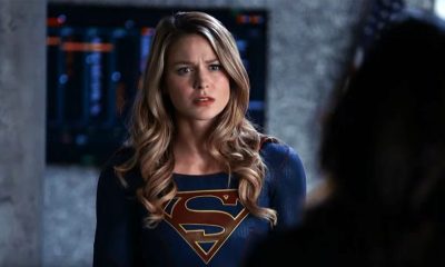 Supergirl Season 3