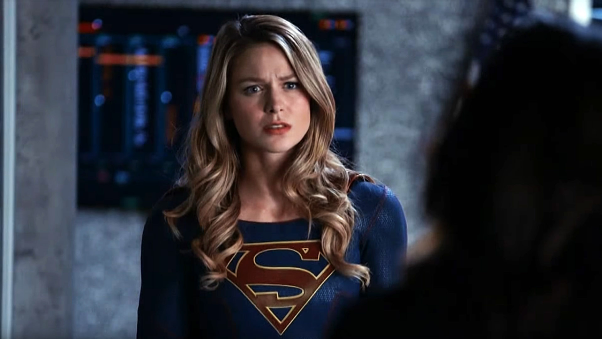 Supergirl Season 3
