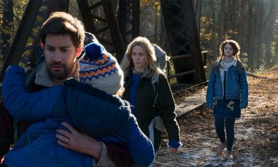 A Quiet Place 2