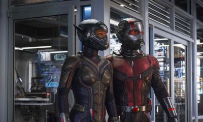 Ant-Man & The Wasp, Ant-Man and the Wasp