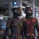 Ant-Man & The Wasp, Ant-Man and the Wasp