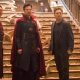Avengers: Infinity War