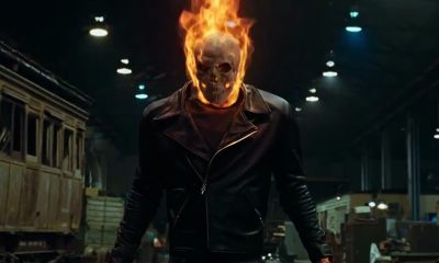 Ghost Rider