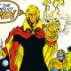 Avengers: Infinity War, Adam Warlock