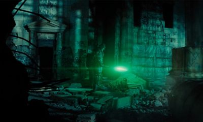 Batman v Superman