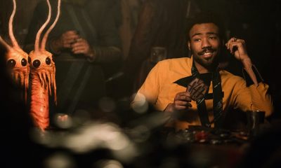 Solo: A Star Wars Story