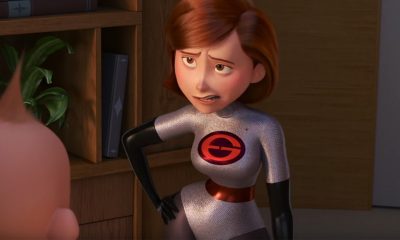 The Incredibles 2