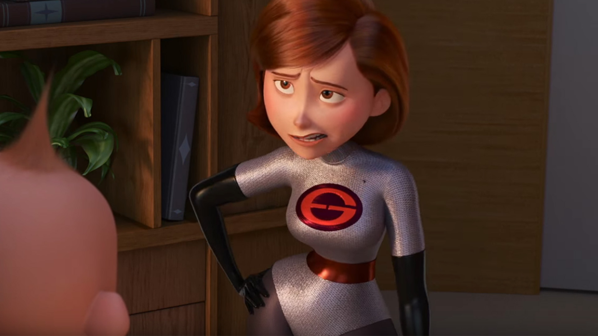 The Incredibles 2