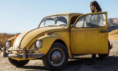 Bumblebee