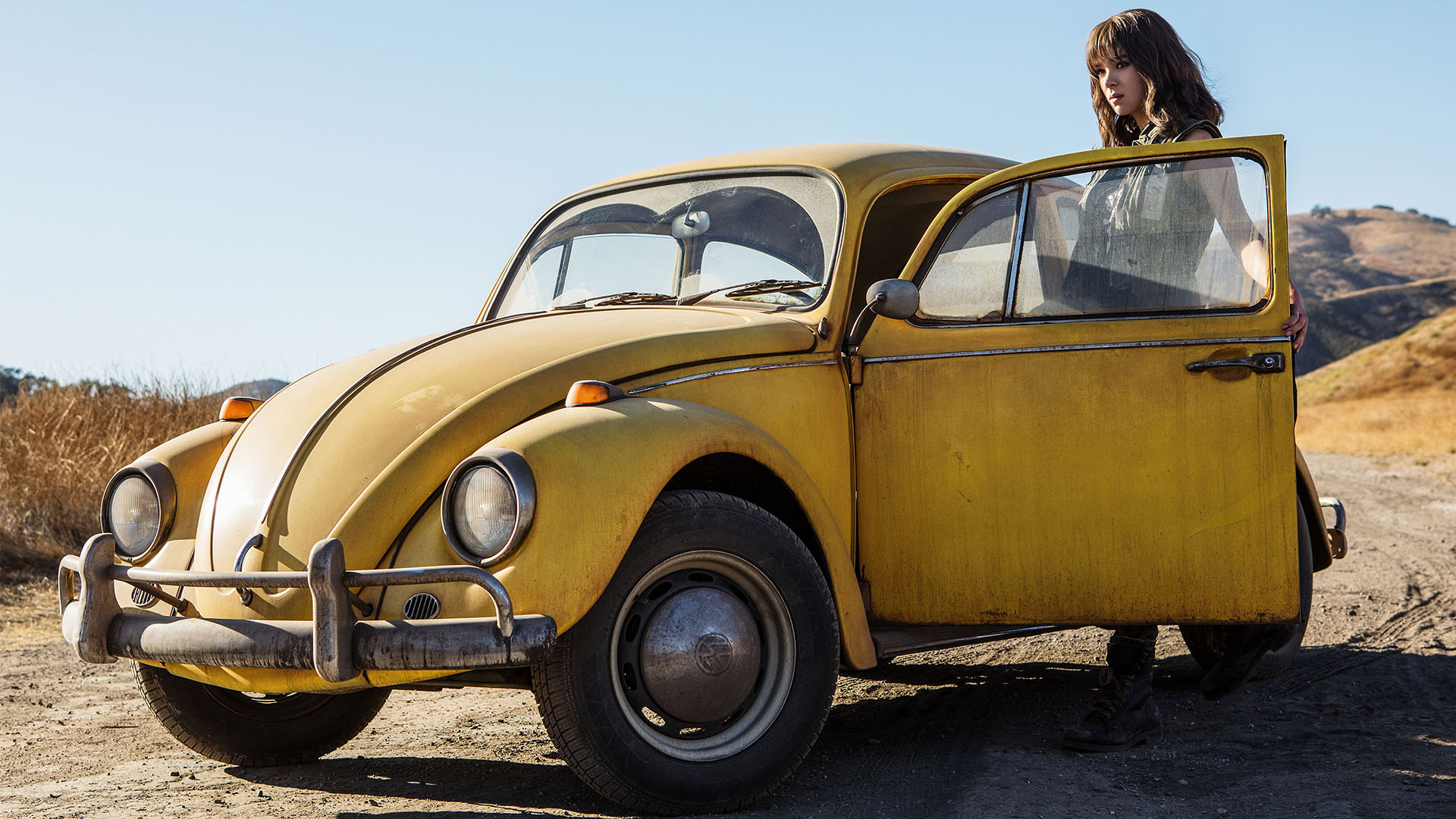 Bumblebee