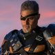 The Batman, Deathstroke
