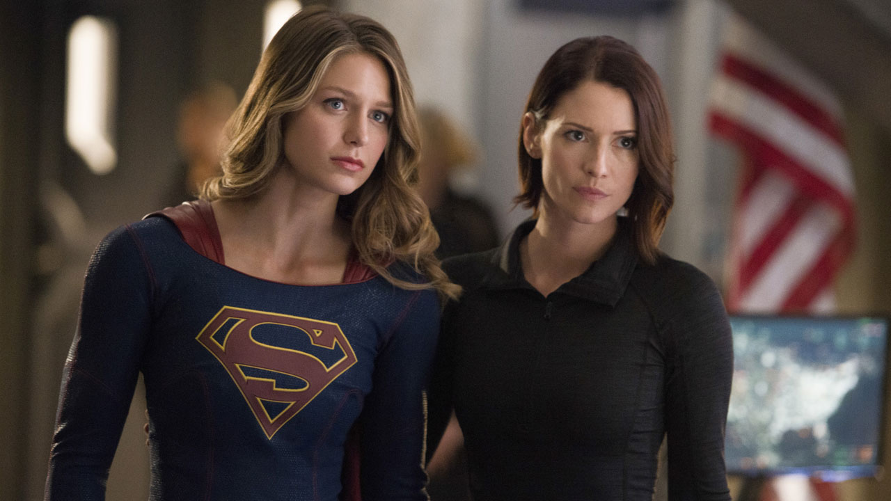 Supergirl