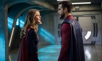 Supergirl Season 3