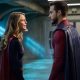 Supergirl Season 3