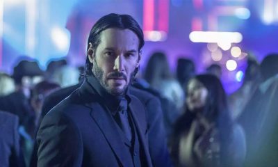 John Wick: Chapter 3, John Wick 3, Wolverine