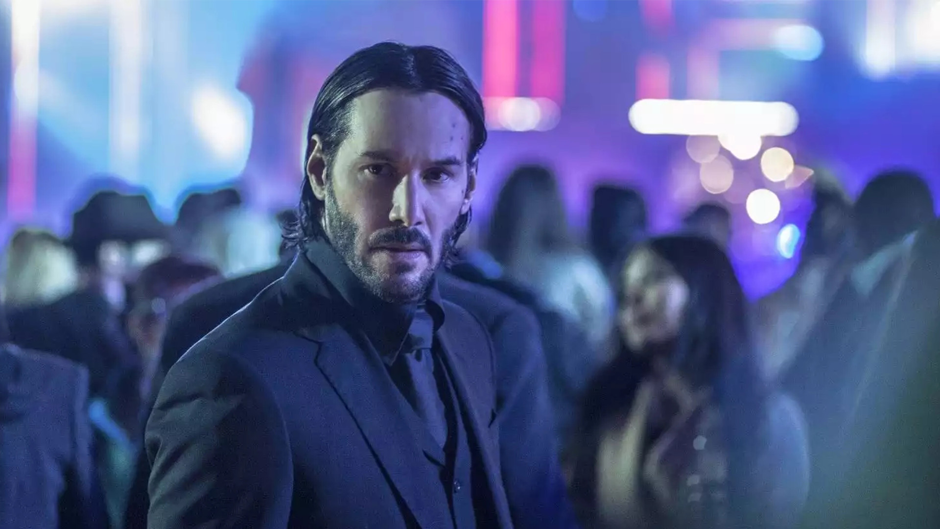 John Wick: Chapter 3, John Wick 3, Wolverine
