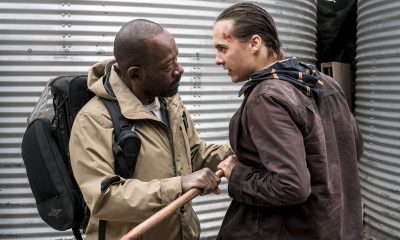 Fear The Walking Dead
