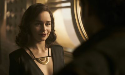 Solo: A Star Wars Story