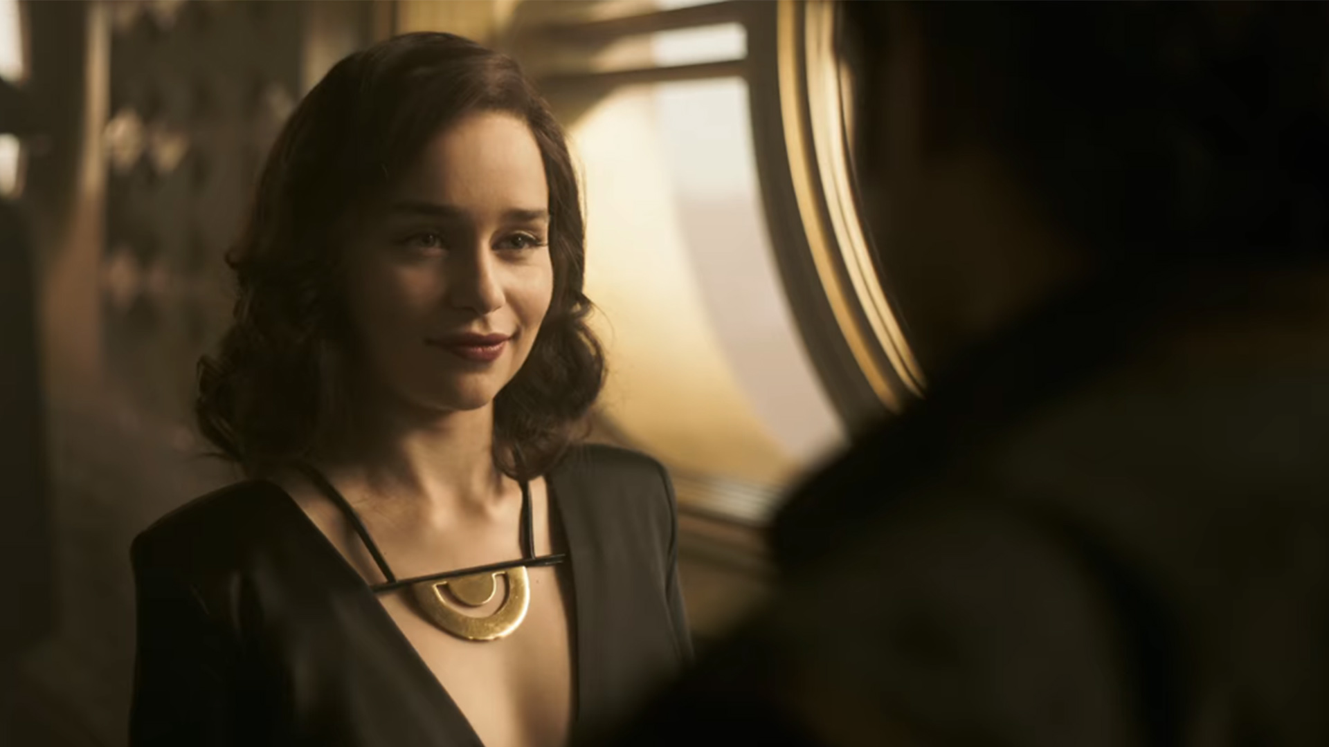 Solo: A Star Wars Story