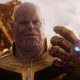 Avengers: Infinity War, Avengers 4, Thanos