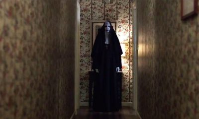 The Nun