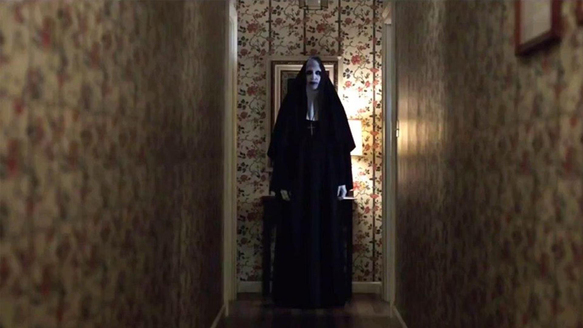 The Nun